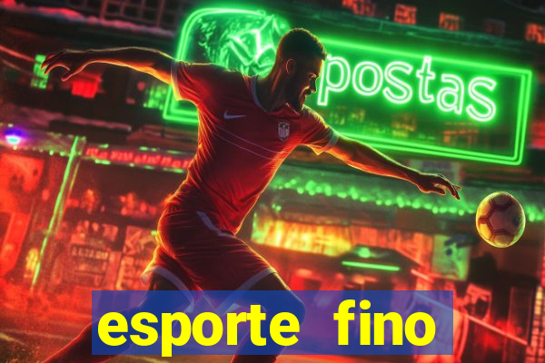 esporte fino masculino casamento